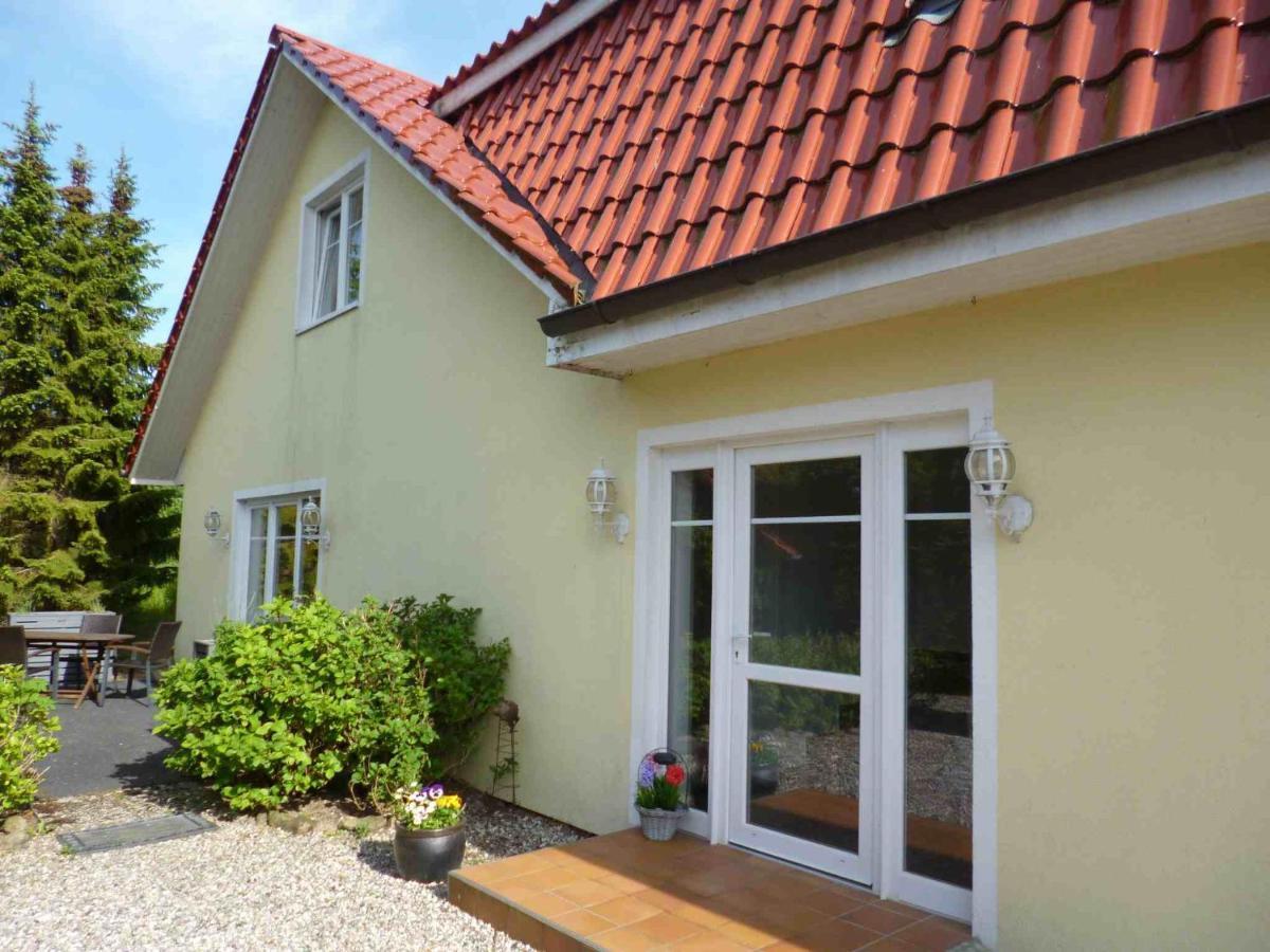 Ambiente Apartamento Westerholz Exterior foto