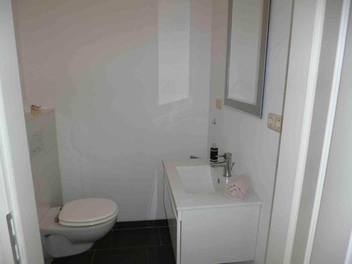 Ambiente Apartamento Westerholz Exterior foto